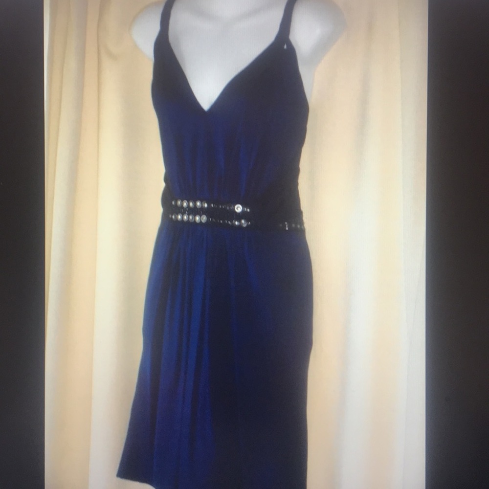 New Laundry Cocktail Sexy Dress size 8